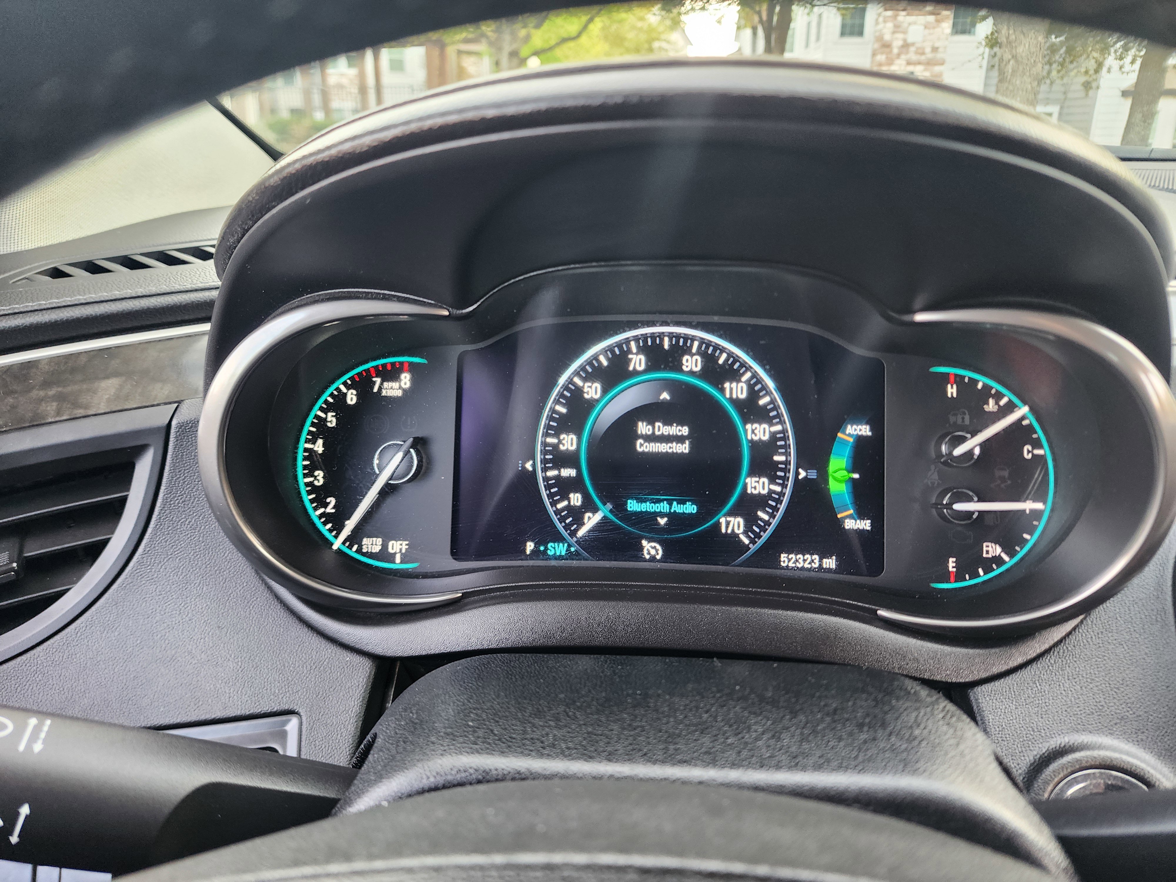 Used 2015 Buick LaCrosse Leather image 35