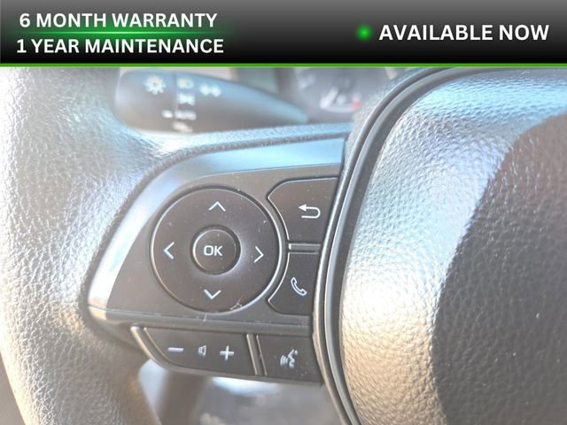 Used 2020 Toyota Corolla LE image 20