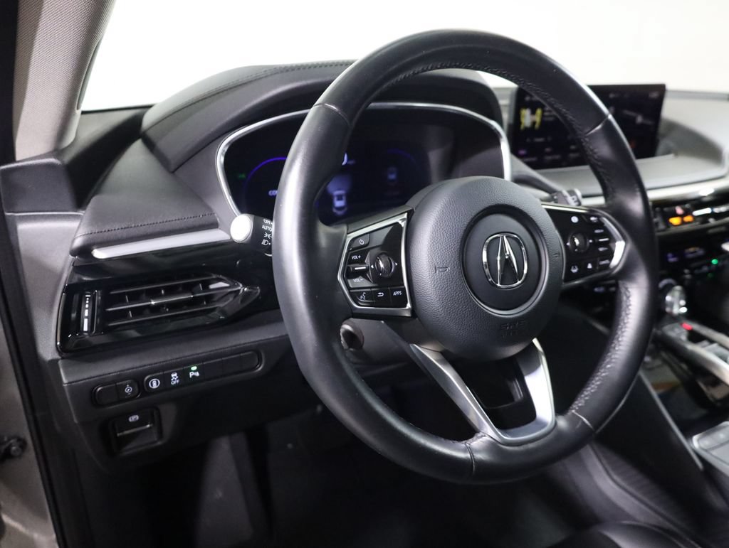 Used 2023 Acura MDX w/ Technology Package AWD/4WD image 38