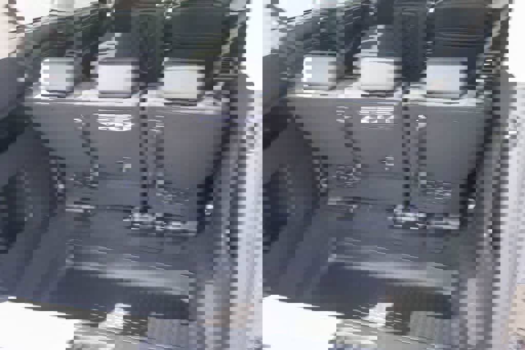 New 2026 Honda Odyssey EX-L image 11