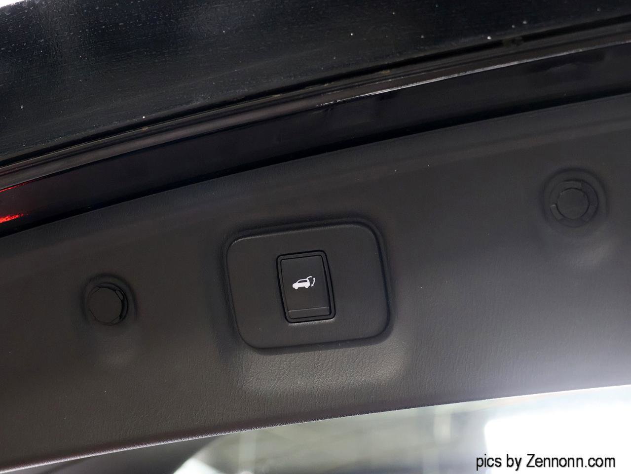 Used 2019 INFINITI QX60 Luxe image 31