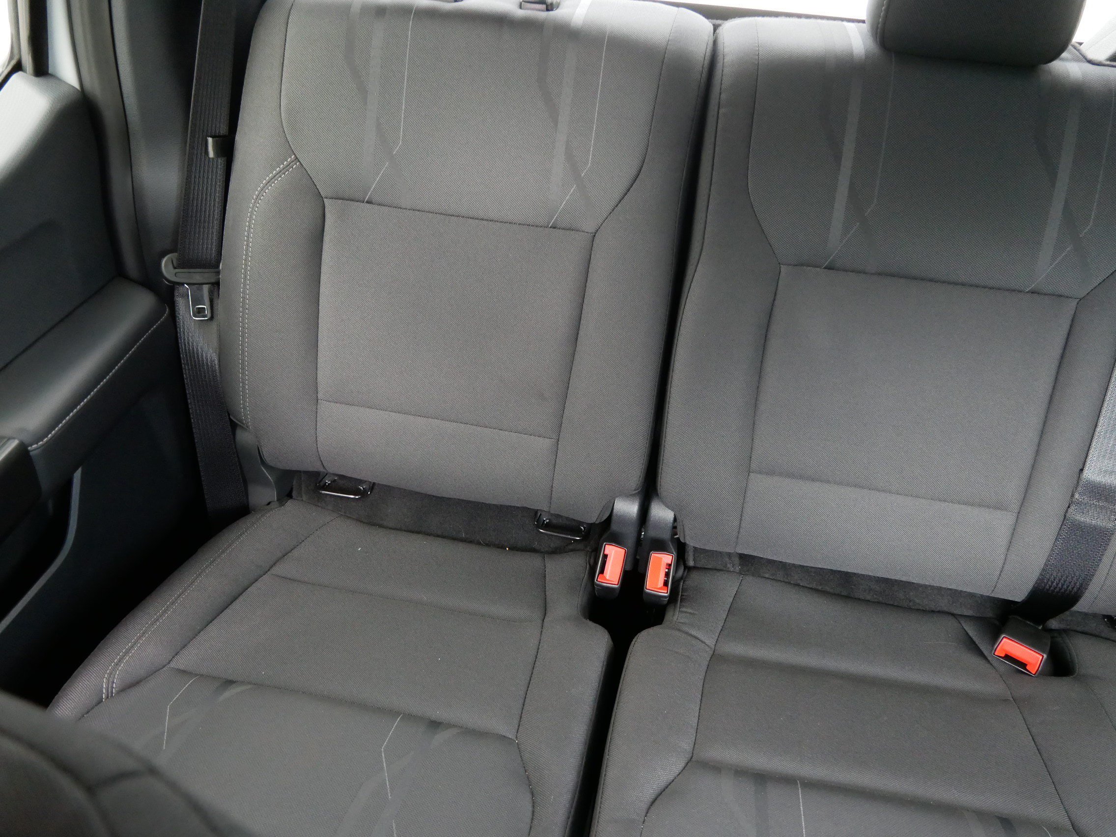 Used 2026 Ford F150 STX AWD/4WD image 12
