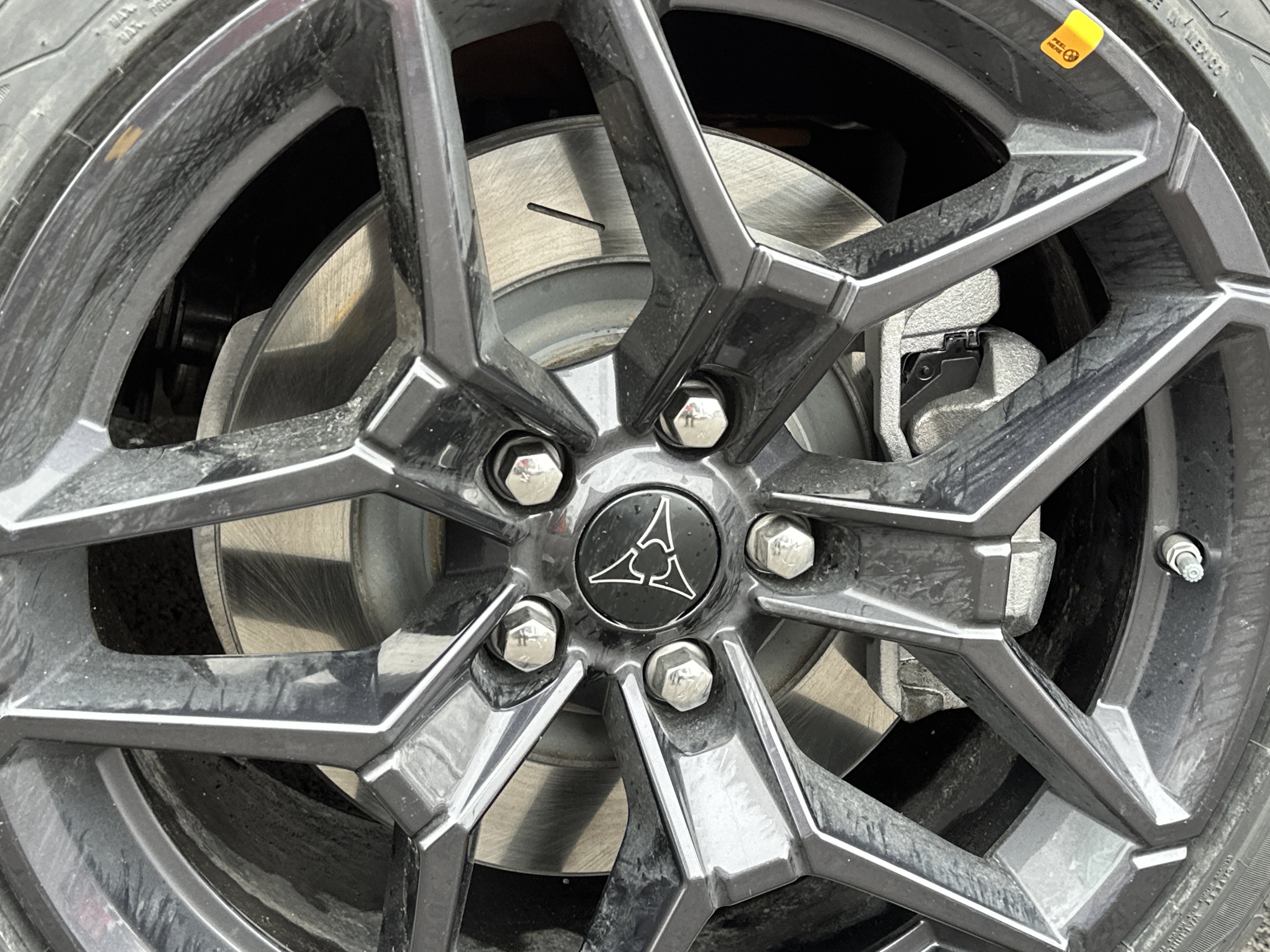 New 2026 Dodge Charger Scat Pack image 36