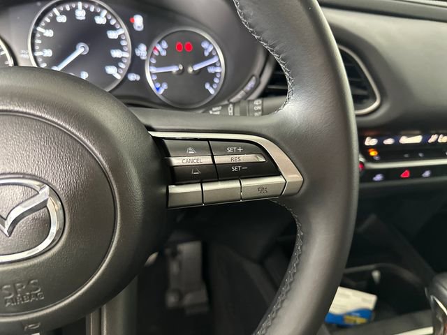 Used 2023 MAZDA CX-30 AWD 2.5 S w/ Select Package image 16