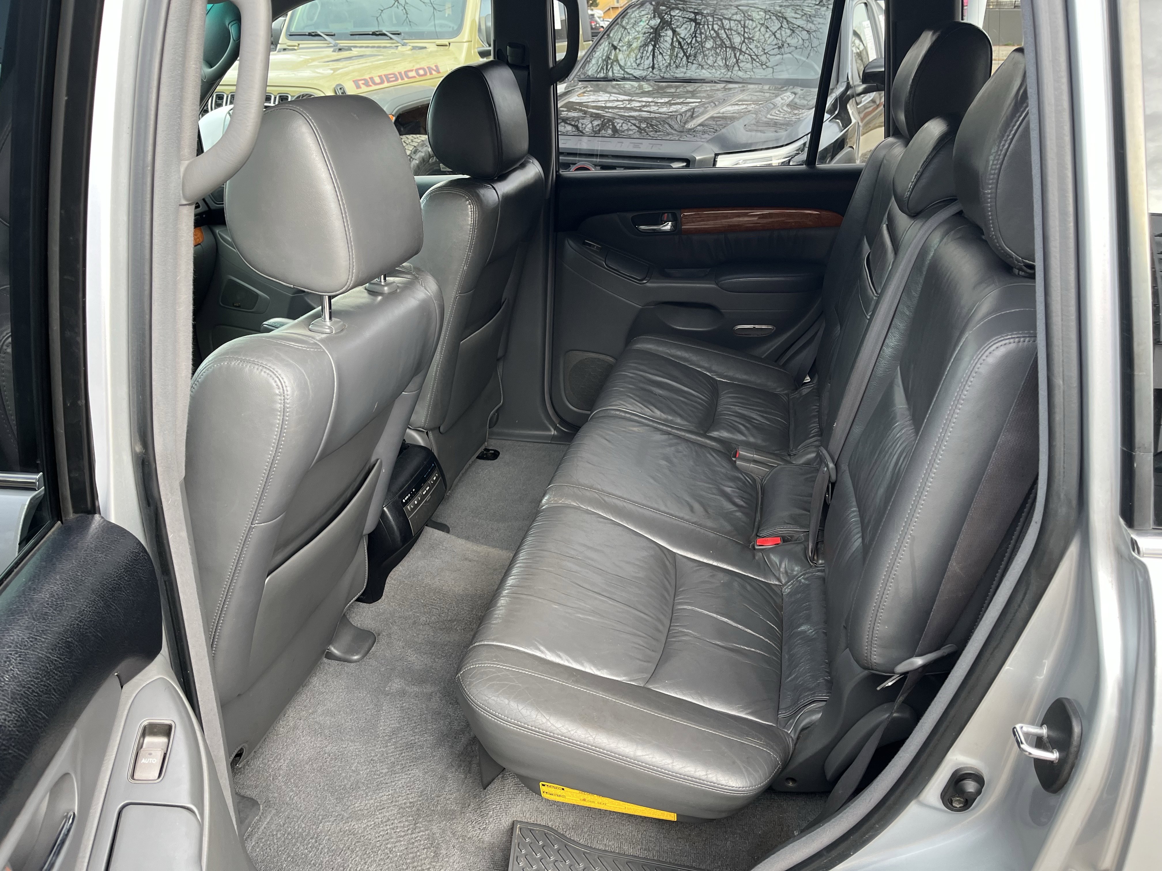 Used 2006 Lexus GX 470 image 27