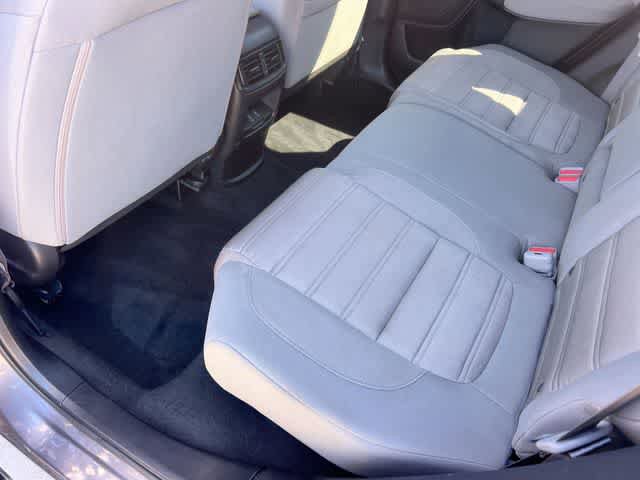 Used 2021 Honda CR-V EX image 33