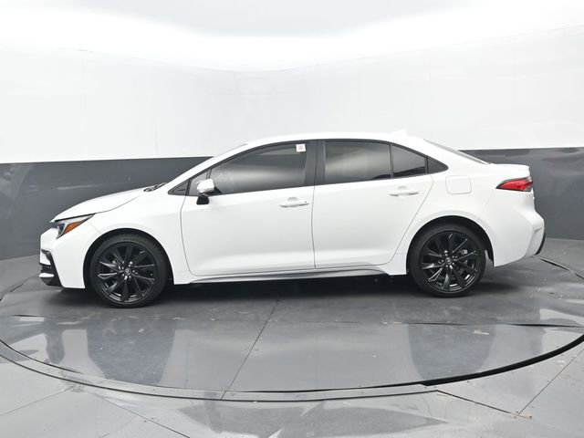 Used 2024 Toyota Corolla SE image 22