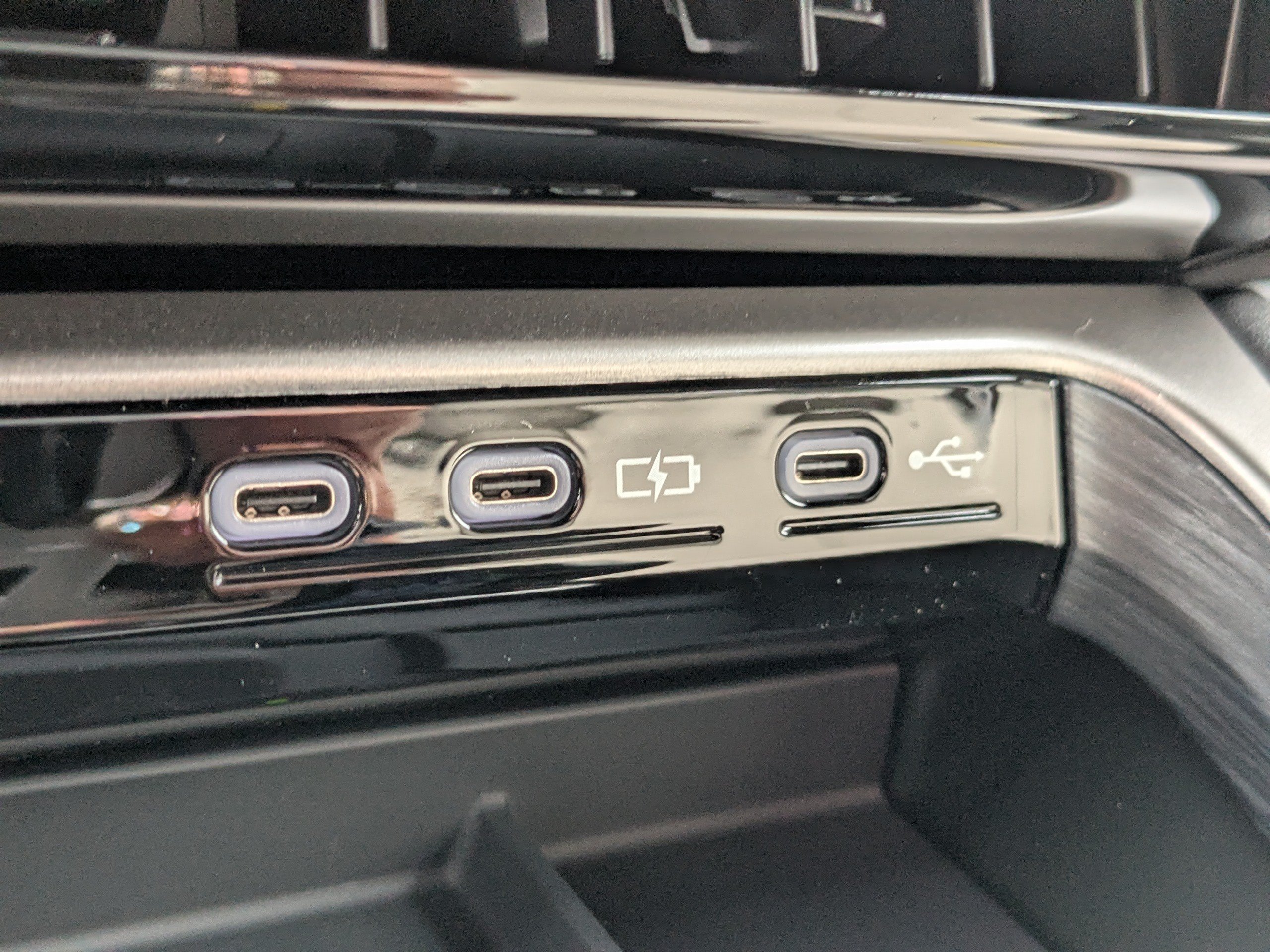 New 2026 Lexus TX 350 AWD w/ Technology Package image 21