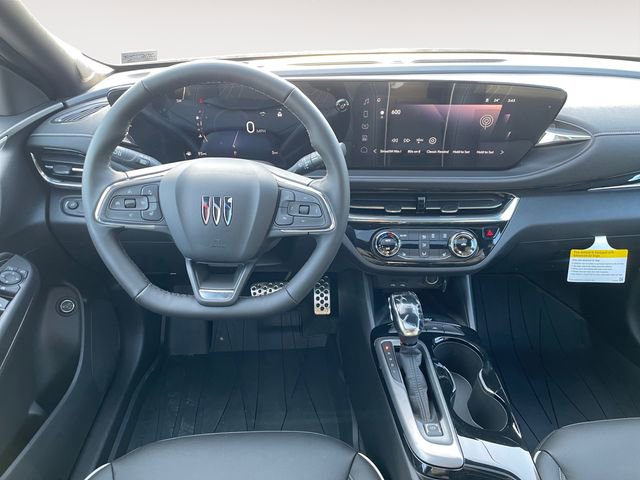 New 2026 Buick Envista Sport Touring w/ Studio Series image 10