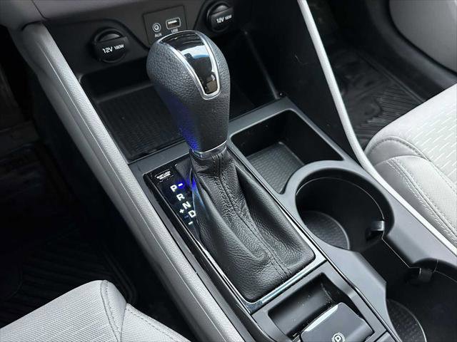 Used 2021 Hyundai Tucson SEL image 36