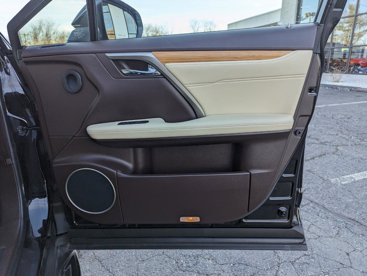 Used 2019 Lexus RX 350 AWD image 32