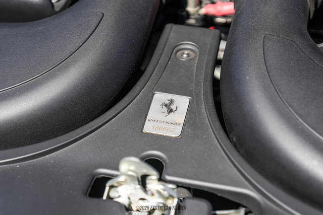 Used 2012 Ferrari California RWD image 26
