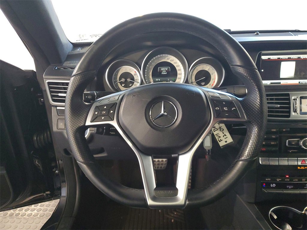 Used 2014 Mercedes-Benz E 350 Cabriolet image 14