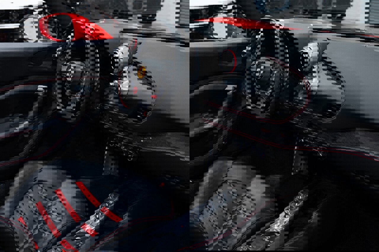 Used 2021 Ferrari F8 Tributo image 58