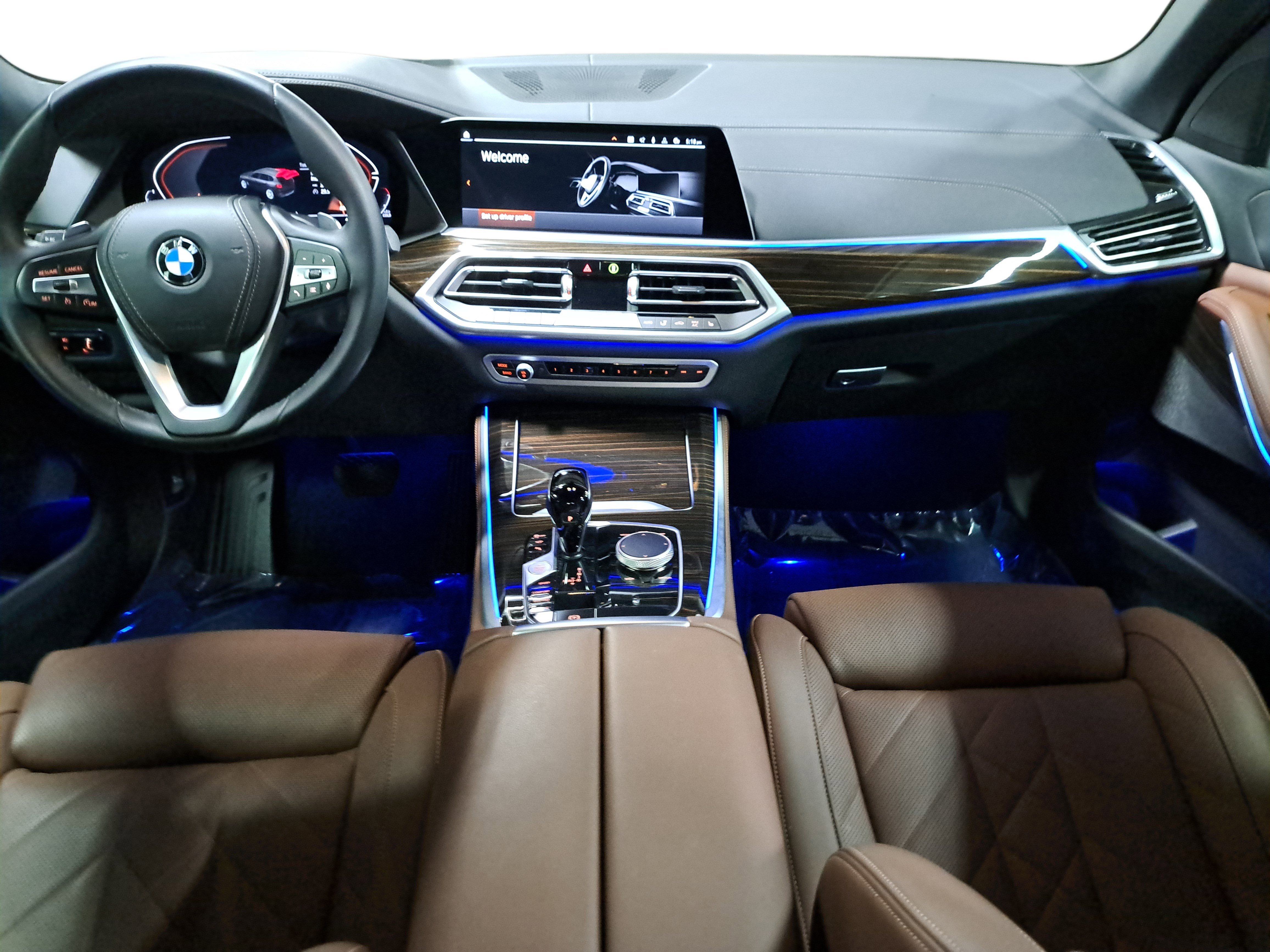 Certified 2023 BMW X5 sDrive40i w/ Premium Package image 10