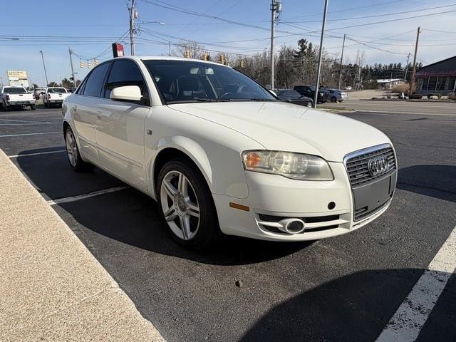 Used 2006 Audi A4 2.0T image 5