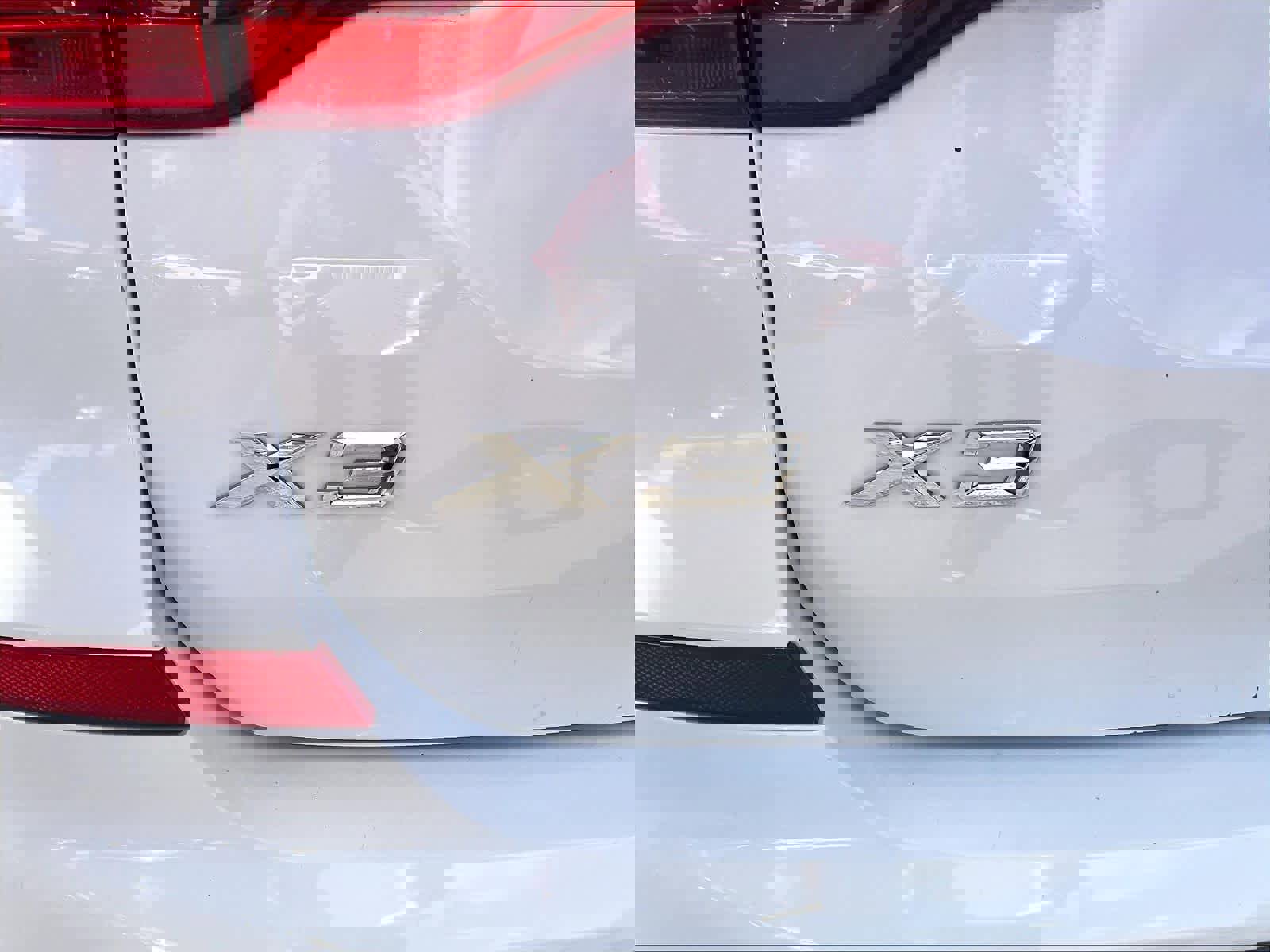 Used 2018 BMW X3 xDrive30i image 10