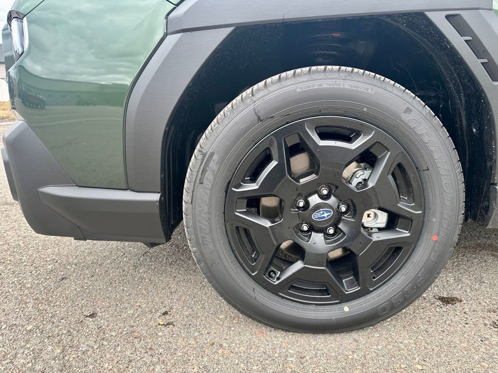 New 2026 Subaru Outback Limited image 10