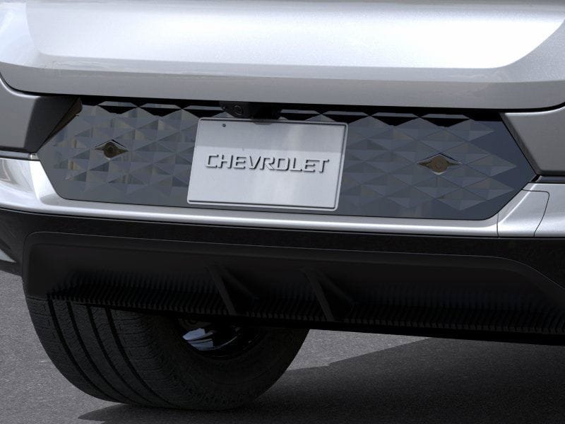 New 2025 Chevrolet Equinox EV RS w/ Convenience Package II FWD image 79