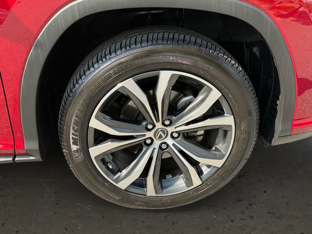 Used 2018 Lexus RX 350 AWD w/ Premium Package image 26
