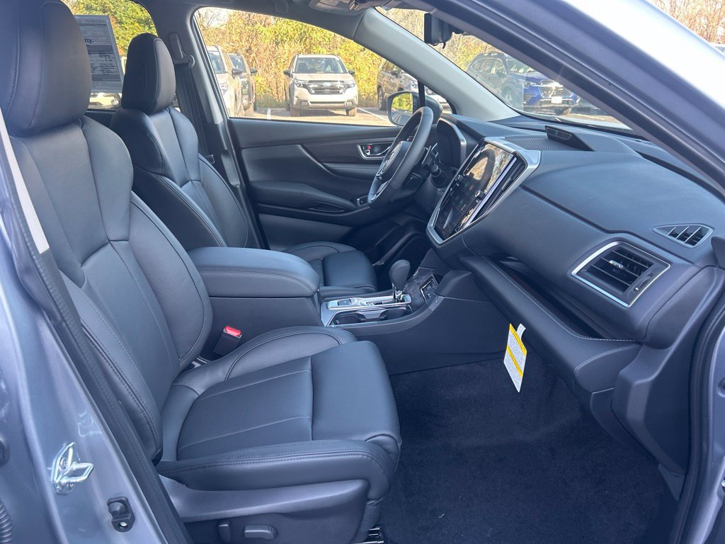 New 2027 Subaru Ascent Touring AWD/4WD image 16