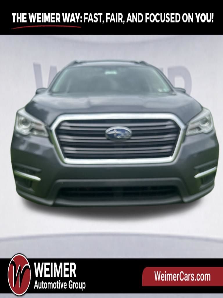 Used 2022 Subaru Ascent Premium w/ Convenience Package AWD/4WD image 7