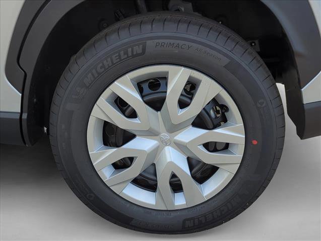 Certified 2026 Toyota Corolla Cross L FWD image 9