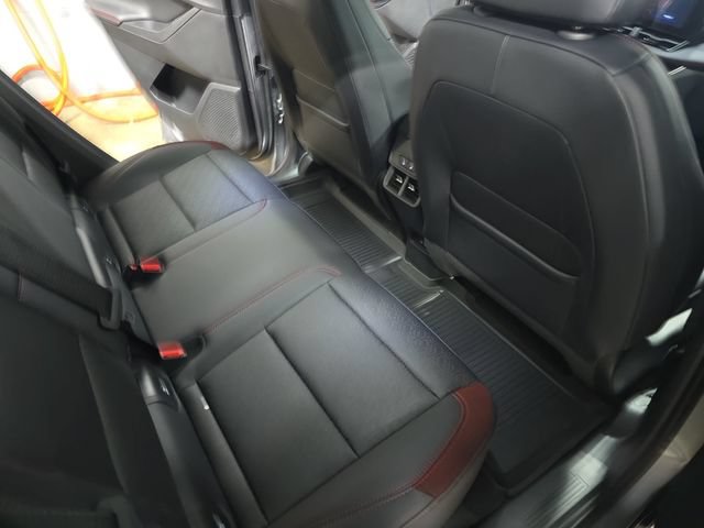 New 2027 Chevrolet Equinox RS w/ Convenience Package III AWD/4WD image 12