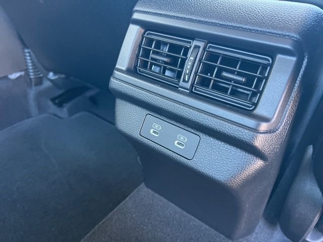 Used 2025 Honda Accord LX image 30