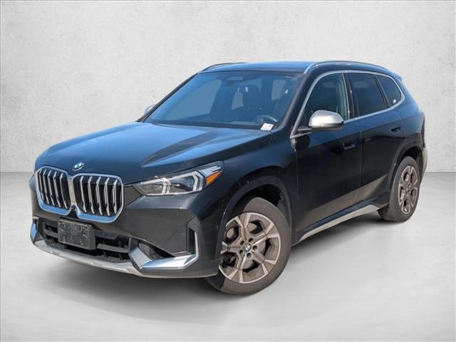 Used 2023 BMW X1 xDrive28i w/ Premium Package AWD/4WD image 1