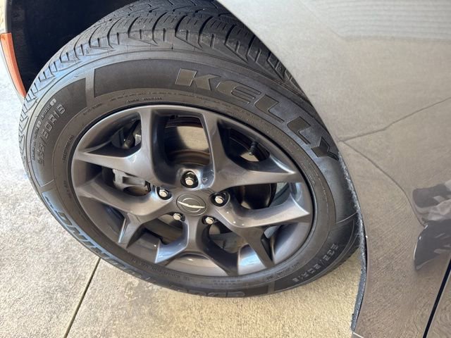 Used 2020 Chrysler Pacifica Limited w/ S Appearance Package image 42