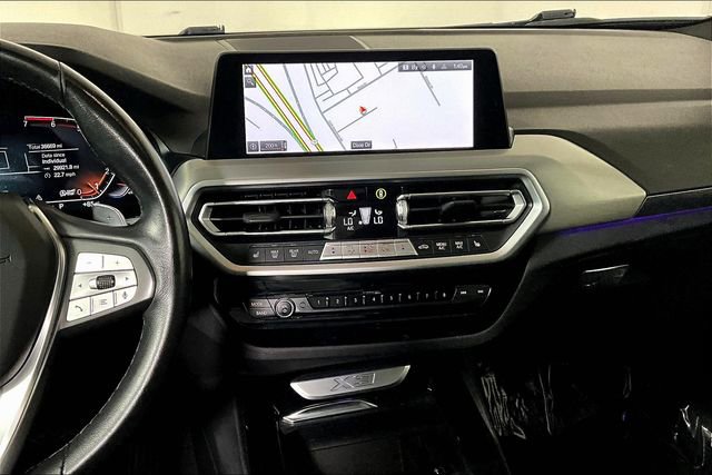 Used 2022 BMW X3 sDrive30i image 6