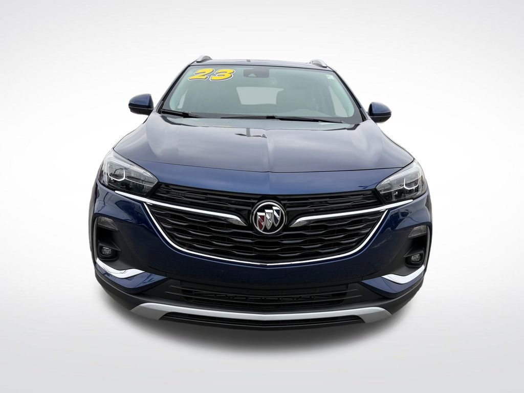 Used 2023 Buick Encore GX Essence w/ Experience Buick Package image 14