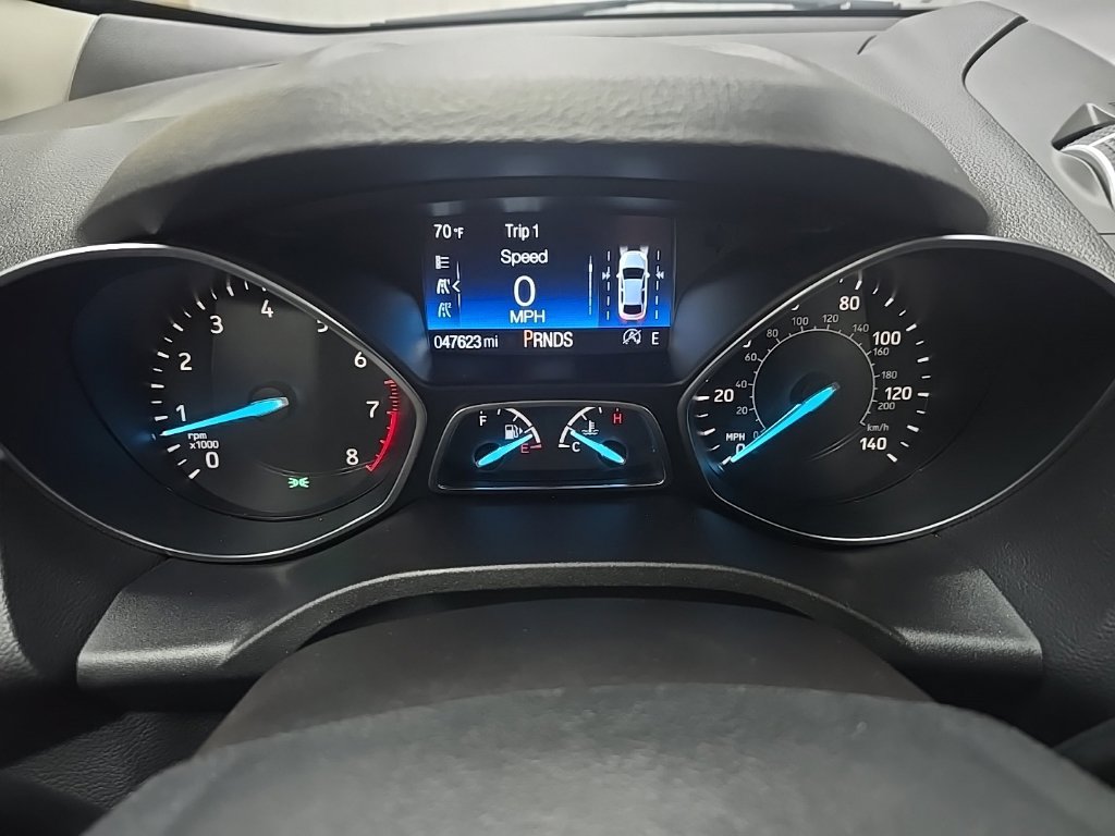 Used 2019 Ford Escape SE AWD/4WD image 21