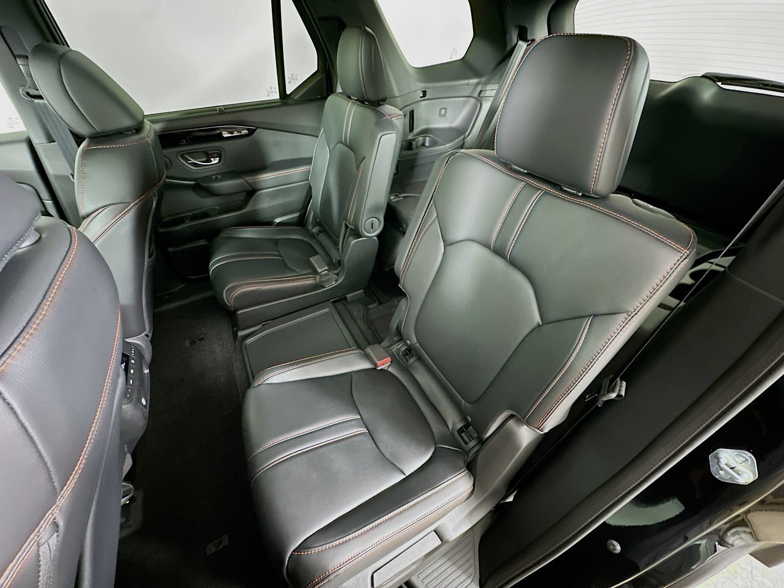 Used 2024 Honda Pilot TrailSport image 35