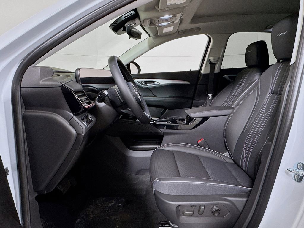 New 2026 Buick Envision Avenir AWD/4WD image 12