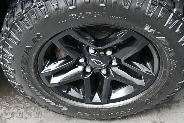 Used 2023 Chevrolet Silverado 1500 LT Trail Boss w/ Protection Package AWD/4WD image 27