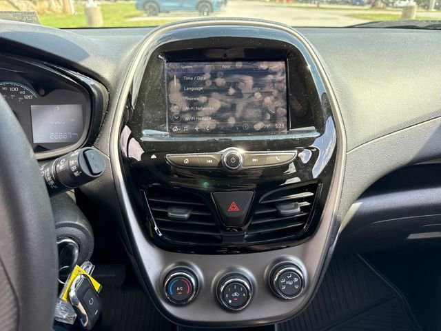 Used 2021 Chevrolet Spark LS image 25