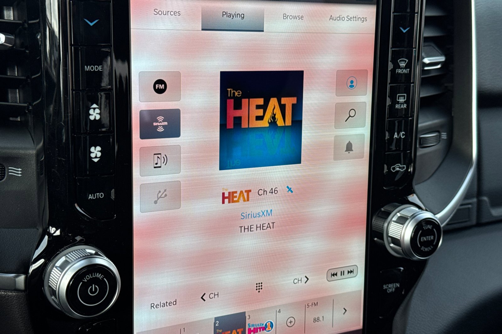 New 2026 RAM 3500 Big Horn image 16