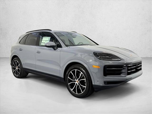 New 2026 Porsche Cayenne AWD/4WD image 7