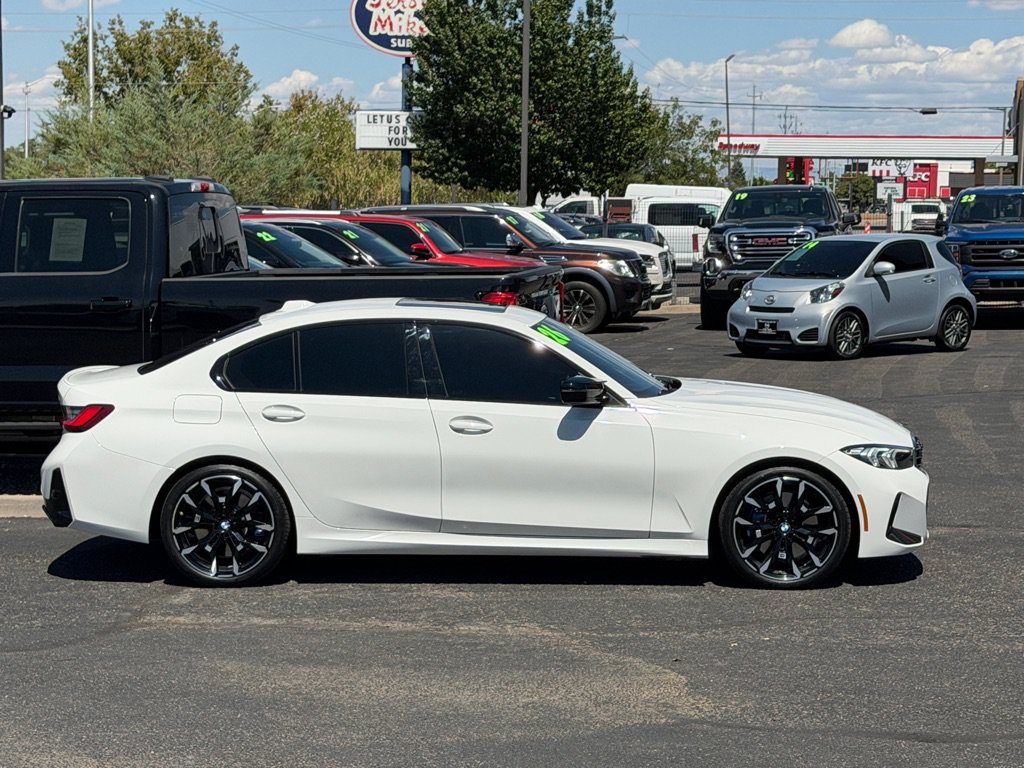Used 2026 BMW M340i xDrive AWD/4WD image 50