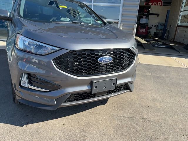 Used 2022 Ford Edge ST-Line AWD/4WD image 5