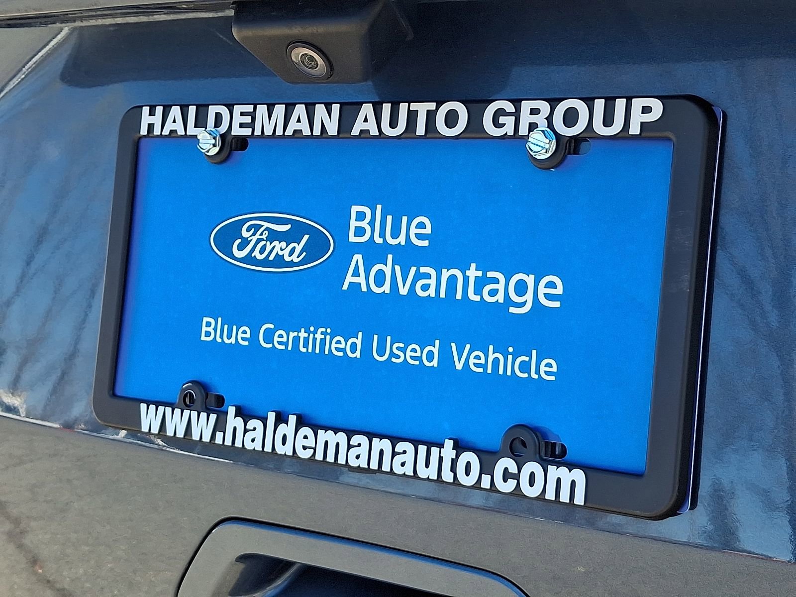 Used 2020 Ford Escape S image 30