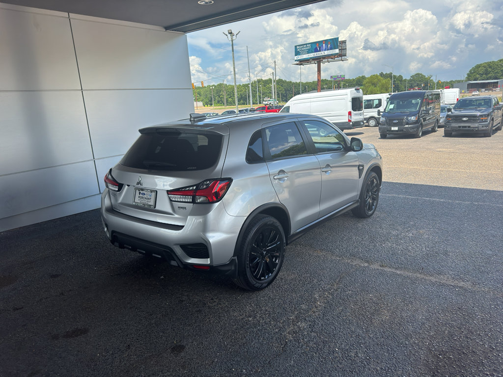Used 2024 Mitsubishi Outlander Sport LE image 6
