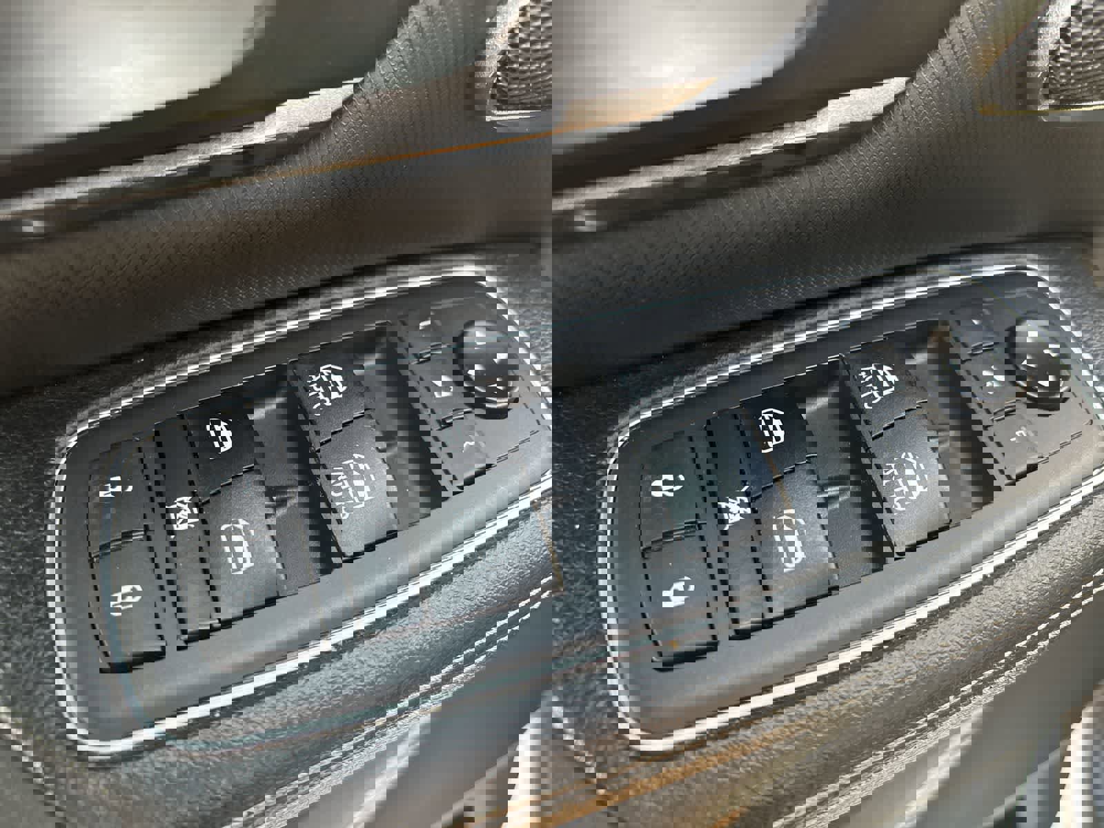 Certified 2020 RAM 1500 Rebel w/ Rebel Level 2 Equipment Group image 10