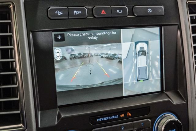 Used 2018 Ford F150 Raptor w/ Equipment Group 802A Luxury image 22