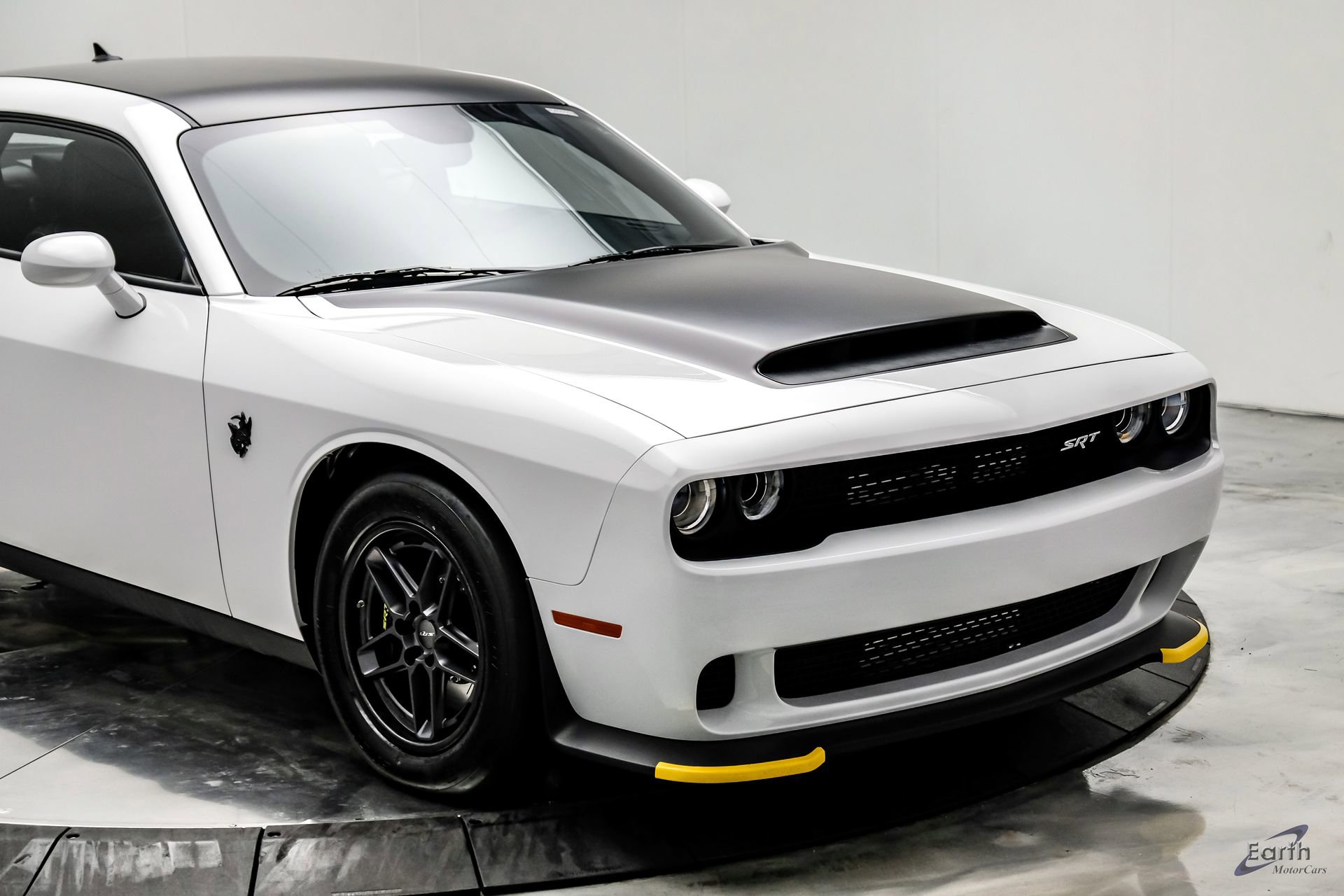 Used 2023 Dodge Challenger SRT Hellcat Redeye image 28