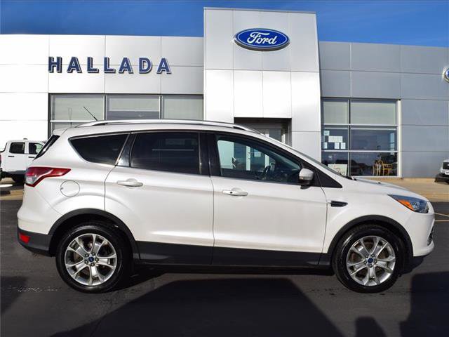 Used 2015 Ford Escape Titanium w/ Equipment Group 301A image 2