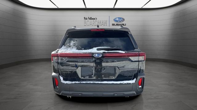 New 2026 Subaru Outback Touring XT image 10