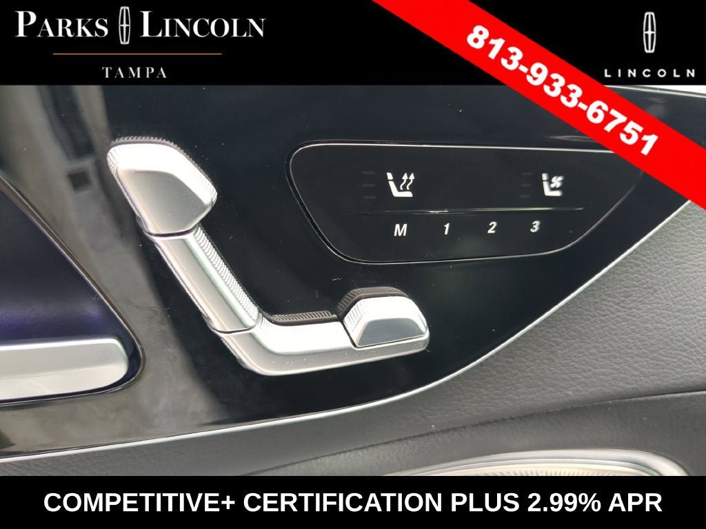 Used 2024 Mercedes-Benz C 300 Sedan image 19